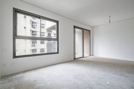 Studio de kitnet/studio para alugar com 1 quarto, 36m² em Jardim Paulista, São Paulo