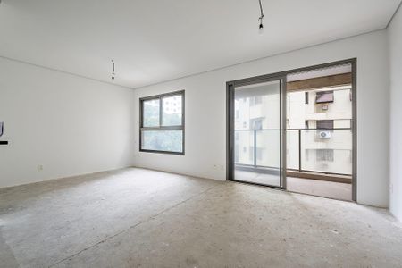 Studio de kitnet/studio para alugar com 1 quarto, 36m² em Jardim Paulista, São Paulo