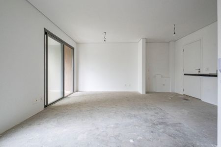Studio de kitnet/studio para alugar com 1 quarto, 36m² em Jardim Paulista, São Paulo