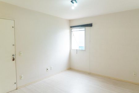 Sala de apartamento para alugar com 2 quartos, 49m² em Vila Guarani, São Paulo