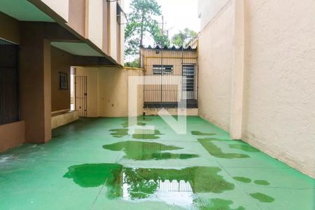 Apartamento para alugar com 49m², 2 quartos e 1 vagaQuadra