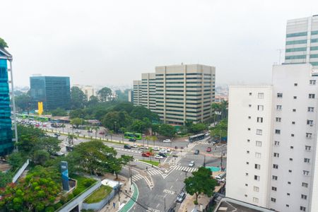 Vista do Quarto 1 de apartamento para alugar com 2 quartos, 49m² em Vila Guarani, São Paulo