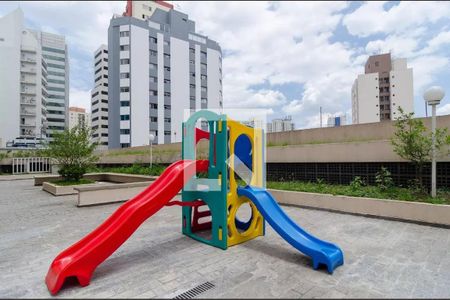 Apartamento para alugar com 49m², 2 quartos e 1 vagaÁrea comum - Playground
