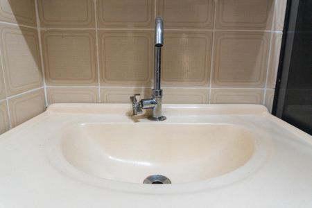 Apartamento para alugar com 49m², 2 quartos e 1 vagaBanheiro