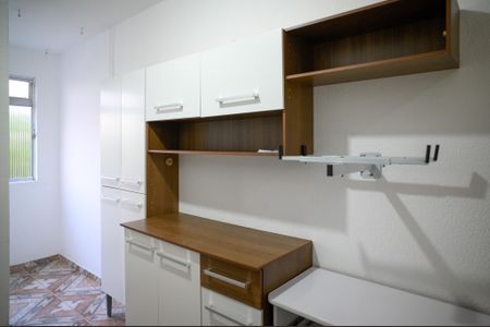 Apartamento para alugar com 51m², 2 quartos e 1 vaga Apartamento para alugar com 51m², 2 quartos e 1 vagaCozinha