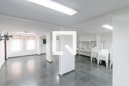 Apartamento para alugar com 51m², 2 quartos e 1 vaga Apartamento para alugar com 51m², 2 quartos e 1 vagaSalão de Festas
