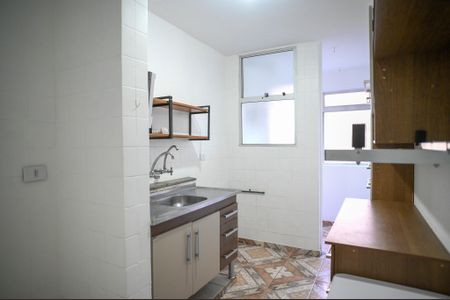 Apartamento para alugar com 51m², 2 quartos e 1 vaga Apartamento para alugar com 51m², 2 quartos e 1 vagaCozinha
