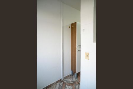 Apartamento para alugar com 51m², 2 quartos e 1 vaga Apartamento para alugar com 51m², 2 quartos e 1 vagaÁrea de Serviço