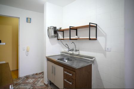 Apartamento para alugar com 51m², 2 quartos e 1 vaga Apartamento para alugar com 51m², 2 quartos e 1 vagaCozinha