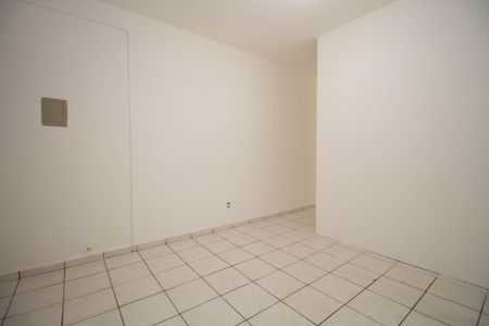 Studio para alugar com 35m², 1 quarto e sem vaga Studio para alugar com 35m², 1 quarto e sem vagaSala