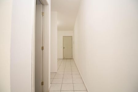 Studio para alugar com 35m², 1 quarto e sem vaga Studio para alugar com 35m², 1 quarto e sem vagaCorredor