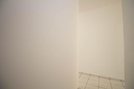 Studio para alugar com 35m², 1 quarto e sem vaga Studio para alugar com 35m², 1 quarto e sem vagaCozinha e Área de Serviço