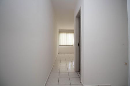 Studio para alugar com 35m², 1 quarto e sem vaga Studio para alugar com 35m², 1 quarto e sem vagaCorredor