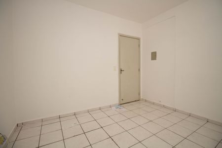 Studio para alugar com 35m², 1 quarto e sem vaga Studio para alugar com 35m², 1 quarto e sem vagaSala