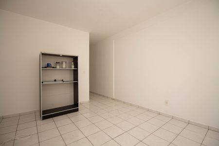 Studio para alugar com 35m², 1 quarto e sem vaga Studio para alugar com 35m², 1 quarto e sem vagaQuarto