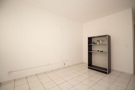 Studio para alugar com 35m², 1 quarto e sem vaga Studio para alugar com 35m², 1 quarto e sem vagaQuarto