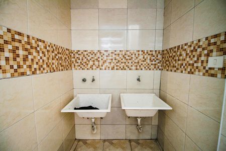 Studio para alugar com 18m², 1 quarto e sem vaga