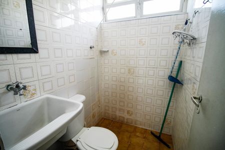 Studio para alugar com 18m², 1 quarto e sem vaga