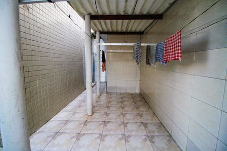 Studio para alugar com 18m², 1 quarto e sem vaga