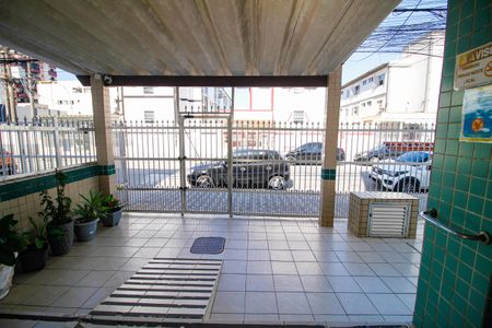 Studio para alugar com 18m², 1 quarto e sem vaga