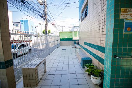 Studio para alugar com 18m², 1 quarto e sem vaga