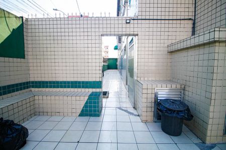 Studio para alugar com 18m², 1 quarto e sem vaga