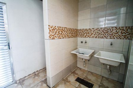 Studio para alugar com 18m², 1 quarto e sem vaga