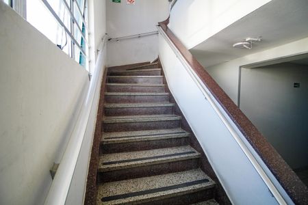 Studio para alugar com 18m², 1 quarto e sem vaga