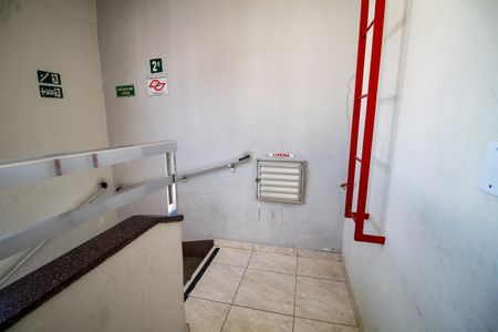 Studio para alugar com 18m², 1 quarto e sem vaga