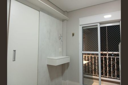 Apartamento à venda com 91m², 3 quartos e 2 vagas Apartamento à venda com 91m², 3 quartos e 2 vagasQuarto