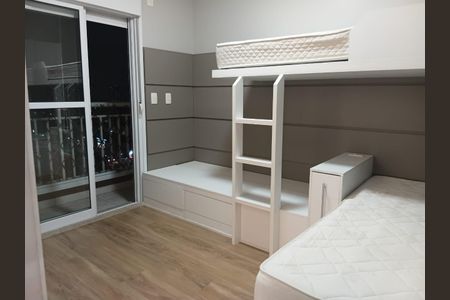 Apartamento à venda com 91m², 3 quartos e 2 vagas Apartamento à venda com 91m², 3 quartos e 2 vagasQuarto