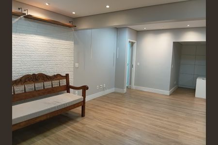 Apartamento à venda com 91m², 3 quartos e 2 vagas Apartamento à venda com 91m², 3 quartos e 2 vagasSala