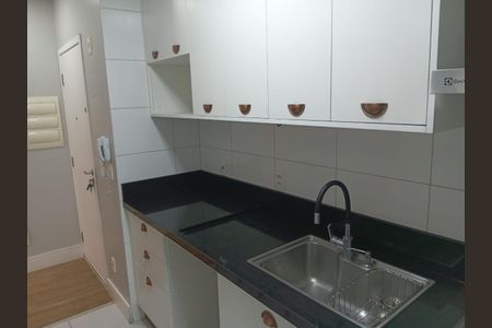 Apartamento à venda com 91m², 3 quartos e 2 vagas Apartamento à venda com 91m², 3 quartos e 2 vagasCozinha