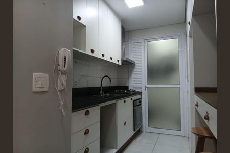 Apartamento à venda com 91m², 3 quartos e 2 vagas Apartamento à venda com 91m², 3 quartos e 2 vagasCozinha
