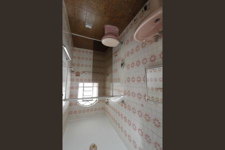 Apartamento para alugar com 110m², 3 quartos e sem vagaBanheiro Social