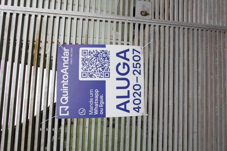 Apartamento para alugar com 110m², 3 quartos e sem vagaplaca