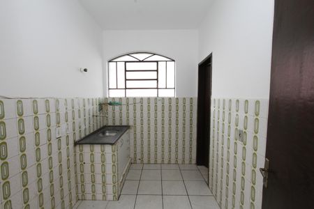 Apartamento para alugar com 110m², 3 quartos e sem vagaCozinha