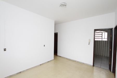 Sala de Jantar de apartamento para alugar com 3 quartos, 110m² em Barreiro, Belo Horizonte
