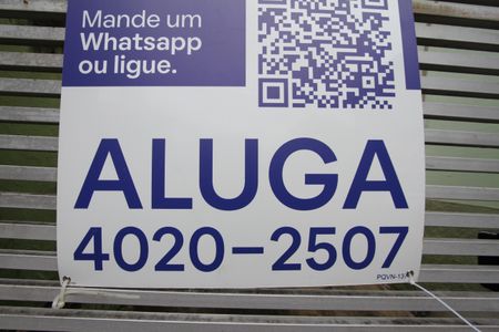 Apartamento para alugar com 110m², 3 quartos e sem vagaplaca