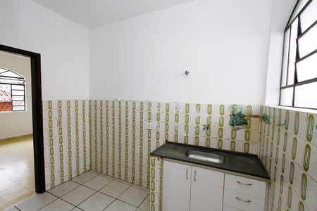 Apartamento para alugar com 110m², 3 quartos e sem vagaCozinha