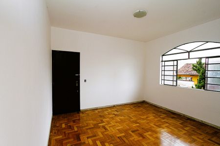 Sala de apartamento para alugar com 3 quartos, 110m² em Barreiro, Belo Horizonte