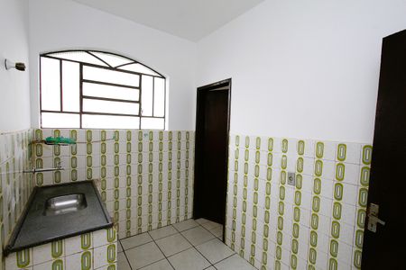 Apartamento para alugar com 110m², 3 quartos e sem vagaCozinha