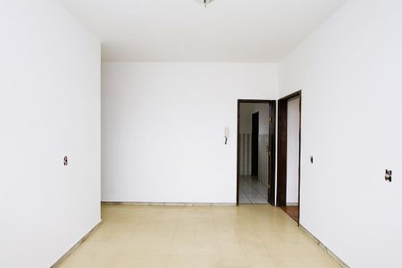 Sala de Jantar de apartamento para alugar com 3 quartos, 110m² em Barreiro, Belo Horizonte