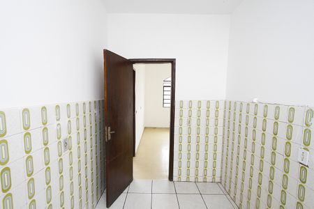 Apartamento para alugar com 110m², 3 quartos e sem vagaCozinha