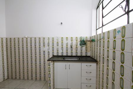 Apartamento para alugar com 110m², 3 quartos e sem vagaCozinha