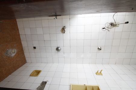 Apartamento para alugar com 110m², 3 quartos e sem vagaBanheiro de serviço