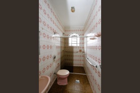 Apartamento para alugar com 110m², 3 quartos e sem vagaBanheiro Social