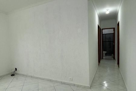 Sala de apartamento para alugar com 2 quartos, 52m² em Ferrazópolis, São Bernardo do Campo