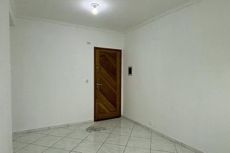 Sala de apartamento para alugar com 2 quartos, 52m² em Ferrazópolis, São Bernardo do Campo