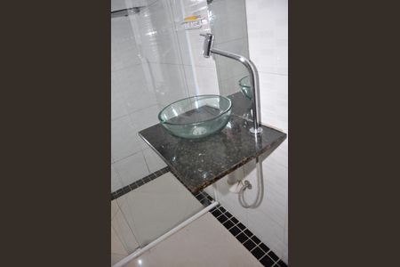 Casa para alugar com 75m², 1 quarto e sem vaga Casa para alugar com 75m², 1 quarto e sem vagaDetalhe - Suíte